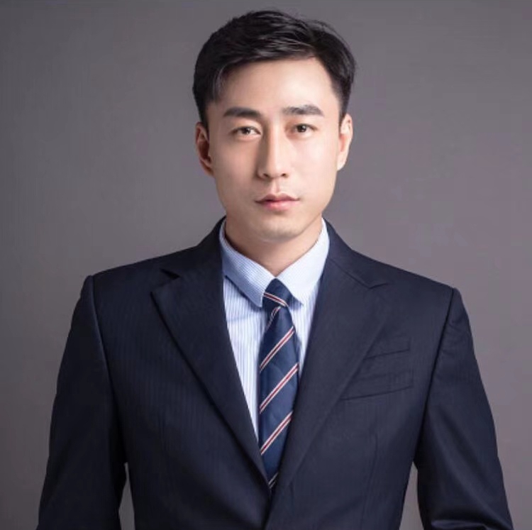 徐文宏 视觉设计总监